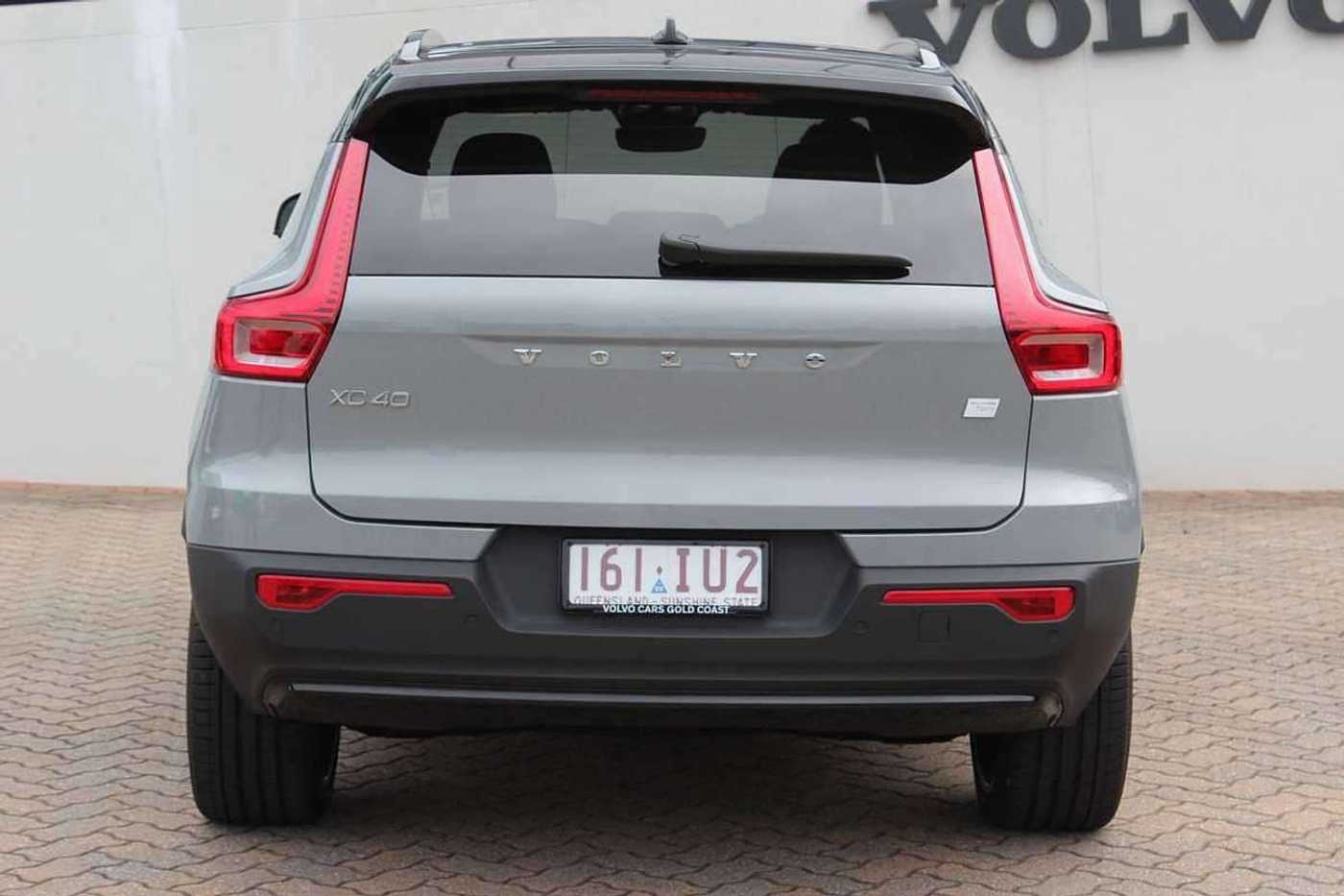 Volvo  XC40 Recharge Ultimate, Twin Motor, Electric