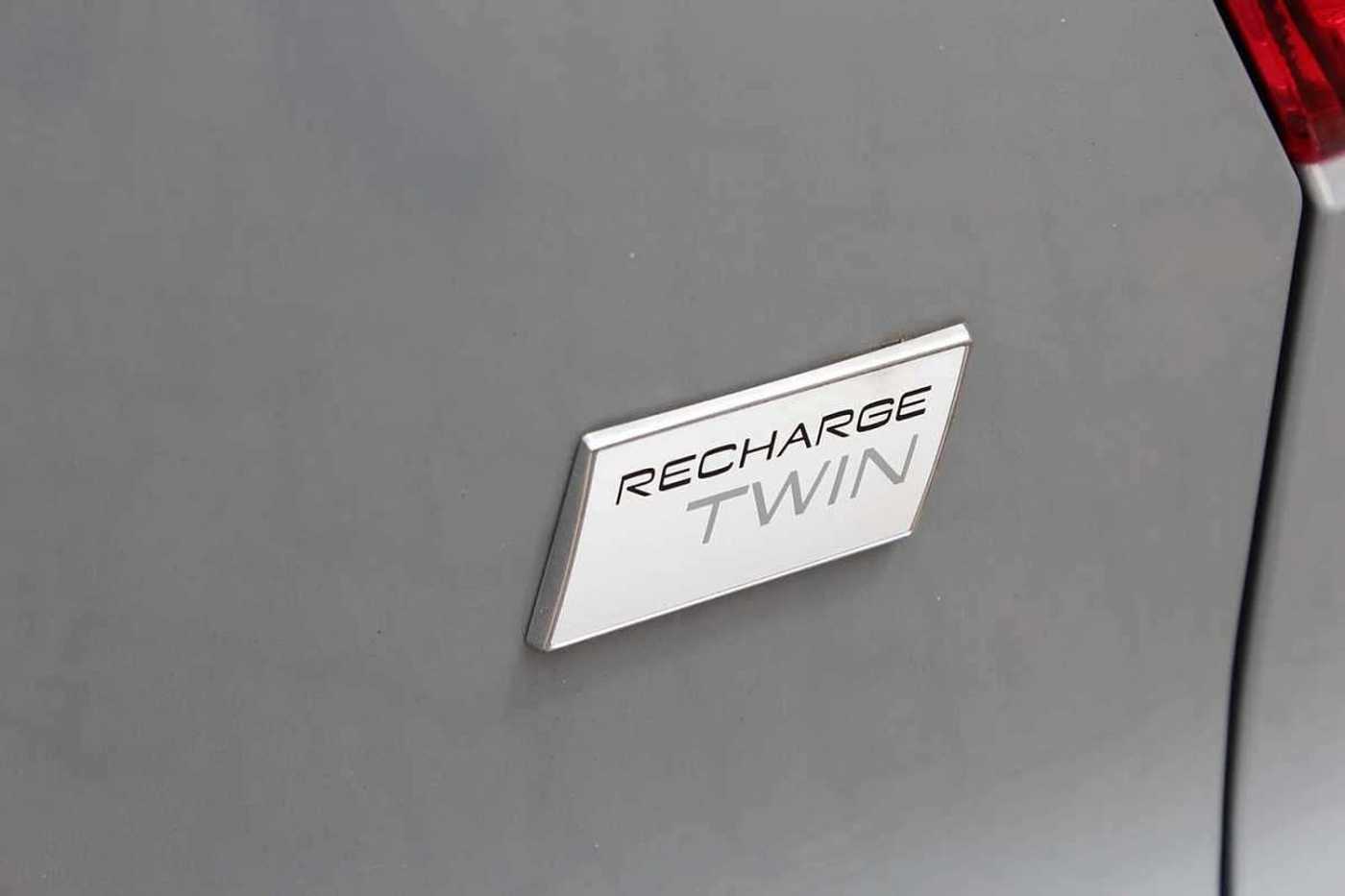 Volvo  XC40 Recharge Ultimate, Twin Motor, Electric