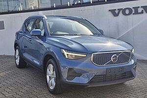 Volvo  XC40 Plus, B4 Mild Hybrid, Petrol