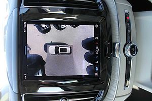 Volvo  XC60 Plus, B5 Mild Hybrid, Petrol