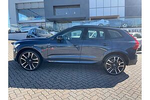 Volvo  XC60 Ultimate, B6 Mild Hybrid, Petrol, Dark