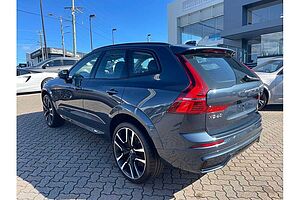 Volvo  XC60 Ultimate, B6 Mild Hybrid, Petrol, Dark