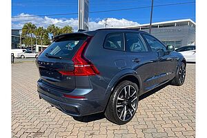 Volvo  XC60 Ultimate, B6 Mild Hybrid, Petrol, Dark