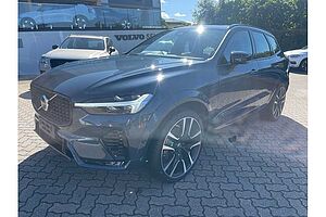 Volvo  XC60 Ultimate, B6 Mild Hybrid, Petrol, Dark