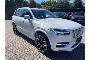 Volvo  XC90 Ultimate, B6 Mild Hybrid, Petrol, Bright, 7 Seats