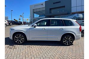 Volvo  XC90 Ultimate, B6 Mild Hybrid, Petrol, Bright, 7 Seats