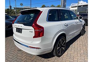 Volvo  XC90 Ultimate, B6 Mild Hybrid, Petrol, Bright, 7 Seats