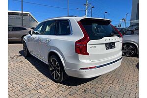 Volvo  XC90 Ultimate, B6 Mild Hybrid, Petrol, Bright, 7 Seats