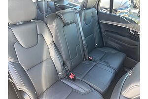 Volvo  XC90 Ultimate, B6 Mild Hybrid, Petrol, Bright, 7 Seats