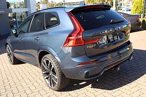 Volvo  XC60 Recharge Ultimate, T8 Plug-In Hybrid, Electric/Petrol, Dark