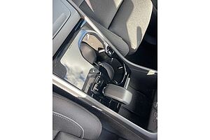 Volvo  C40 Recharge Plus, Single motor, Electric