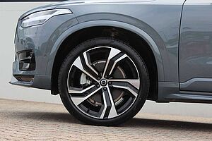 Volvo  XC90 Ultimate, B6 Mild Hybrid, Petrol, Dark, 7 Seats