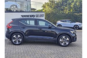 Volvo  XC40 Ultimate, B4 Mild Hybrid, Petrol, Bright