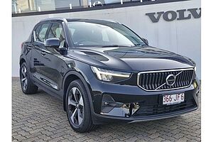 Volvo  XC40 Ultimate, B4 Mild Hybrid, Petrol, Bright