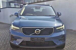 Volvo  XC40 Plus, B4 Mild Hybrid, Petrol