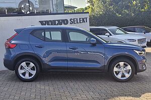 Volvo  XC40 Plus, B4 Mild Hybrid, Petrol