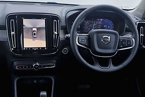 Volvo  XC40 Plus, B4 Mild Hybrid, Petrol