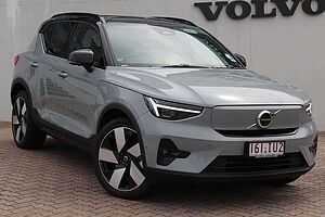 Volvo  XC40 Recharge Ultimate, Twin Motor, Electric