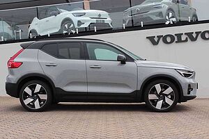 Volvo  XC40 Recharge Ultimate, Twin Motor, Electric