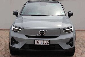 Volvo  XC40 Recharge Ultimate, Twin Motor, Electric