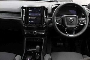 Volvo  XC40 Recharge Ultimate, Twin Motor, Electric