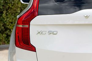 Volvo  XC90 T6 Inscription