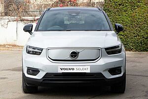 Volvo  XC40 Recharge Recharge Pro, Twin motor