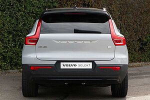 Volvo  XC40 Recharge Recharge Pro, Twin motor