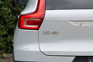 Volvo  XC40 Recharge Recharge Pro, Twin motor