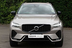 Volvo  XC60 Ultimate, B6 Mild Hybrid, Petrol, Dark