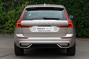 Volvo  XC60 Ultimate, B6 Mild Hybrid, Petrol, Dark