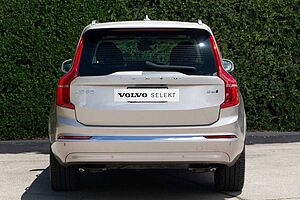 Volvo  XC90 Ultimate, B6 AWD Mild hybrid, Petrol, Bright, 7 Seats