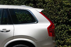 Volvo  XC90 Ultimate, B6 AWD Mild hybrid, Petrol, Bright, 7 Seats