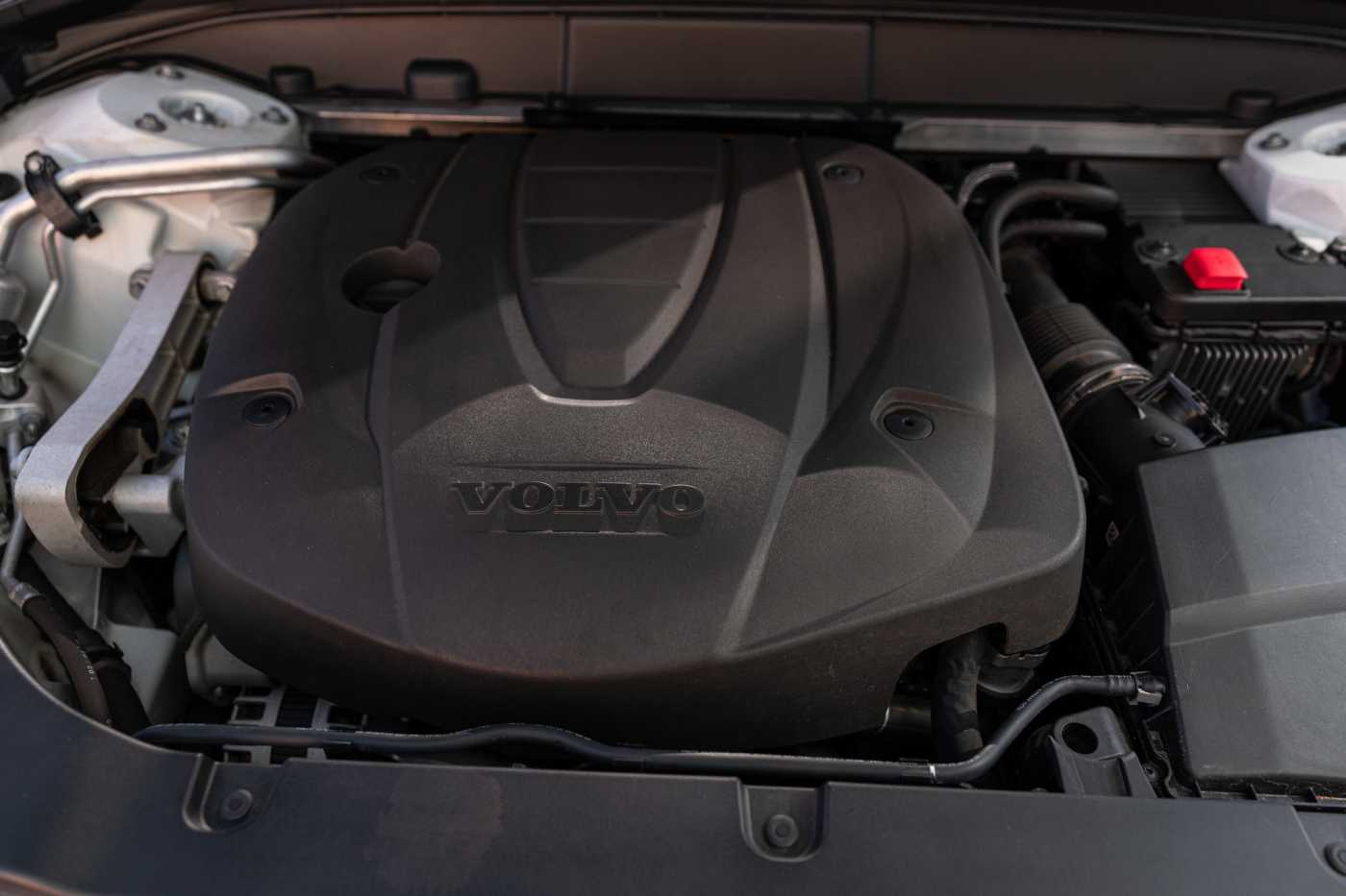 Volvo  XC60 D5 R-Design AWD