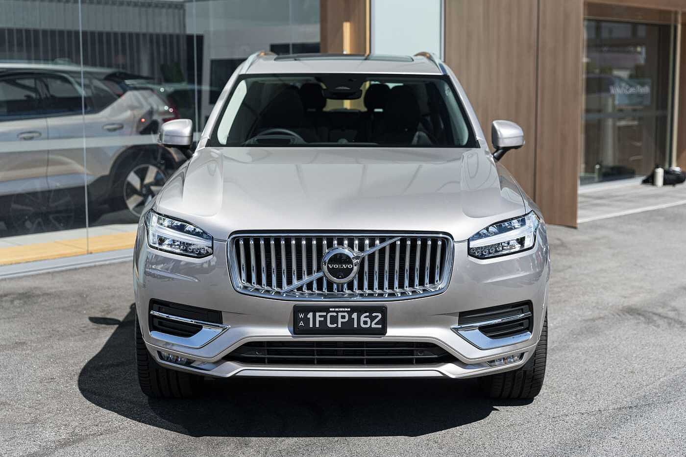 Volvo  XC90 Ultimate, B6 AWD Mild hybrid, Petrol, Bright, 7 Seats