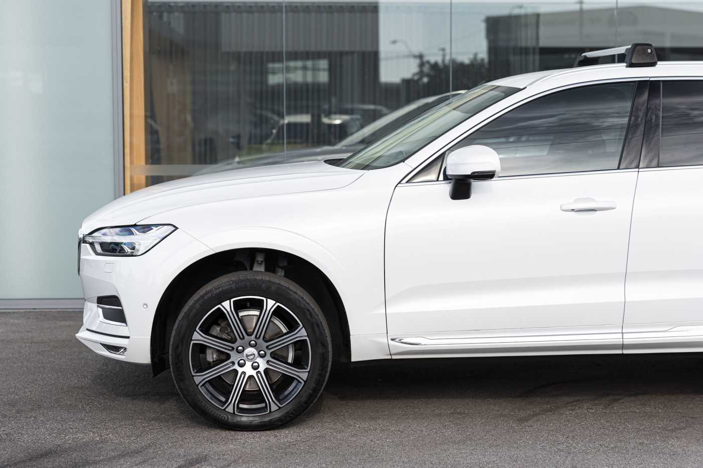 Volvo  XC60 D4 Inscription