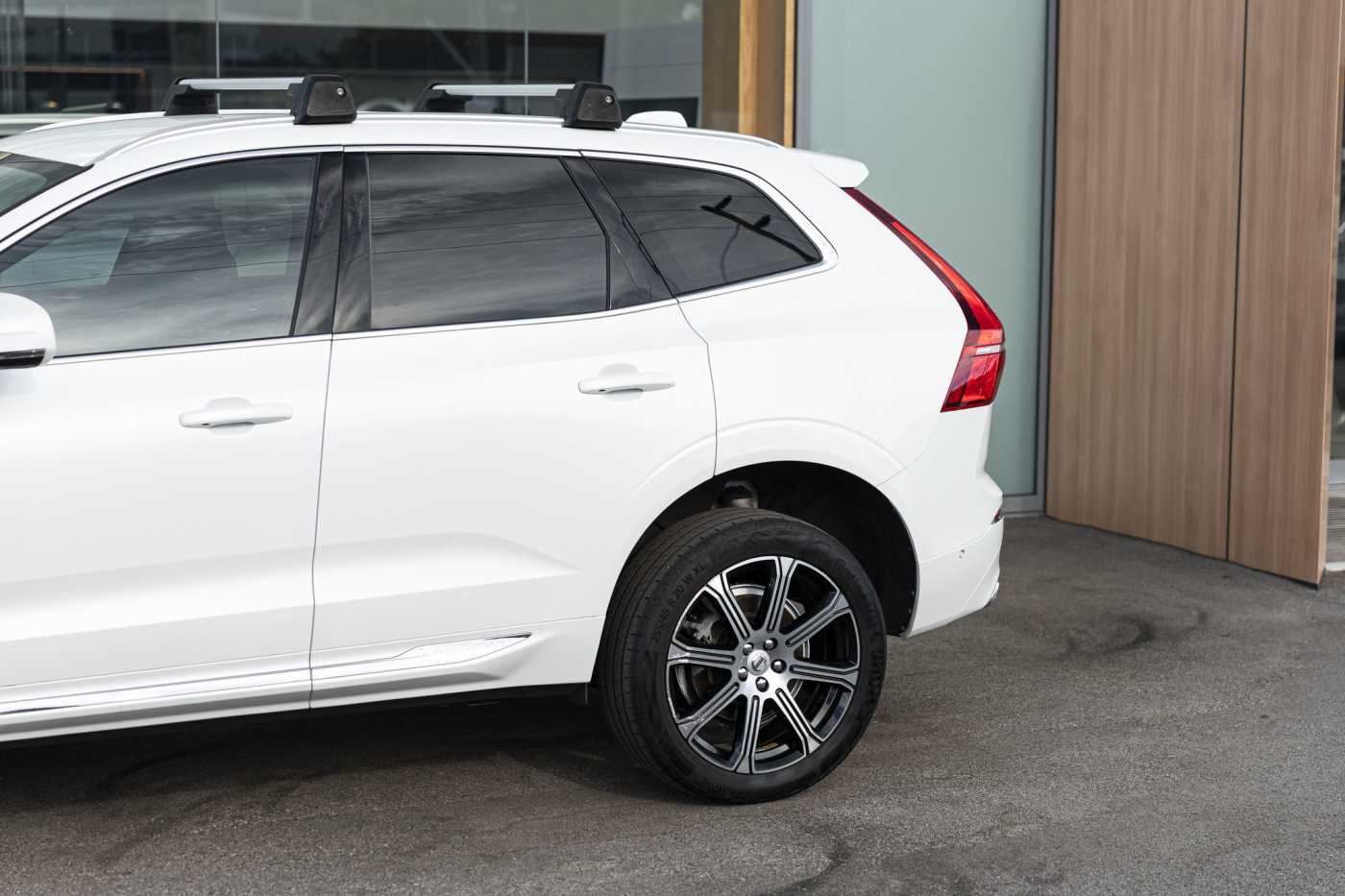 Volvo  XC60 D4 Inscription