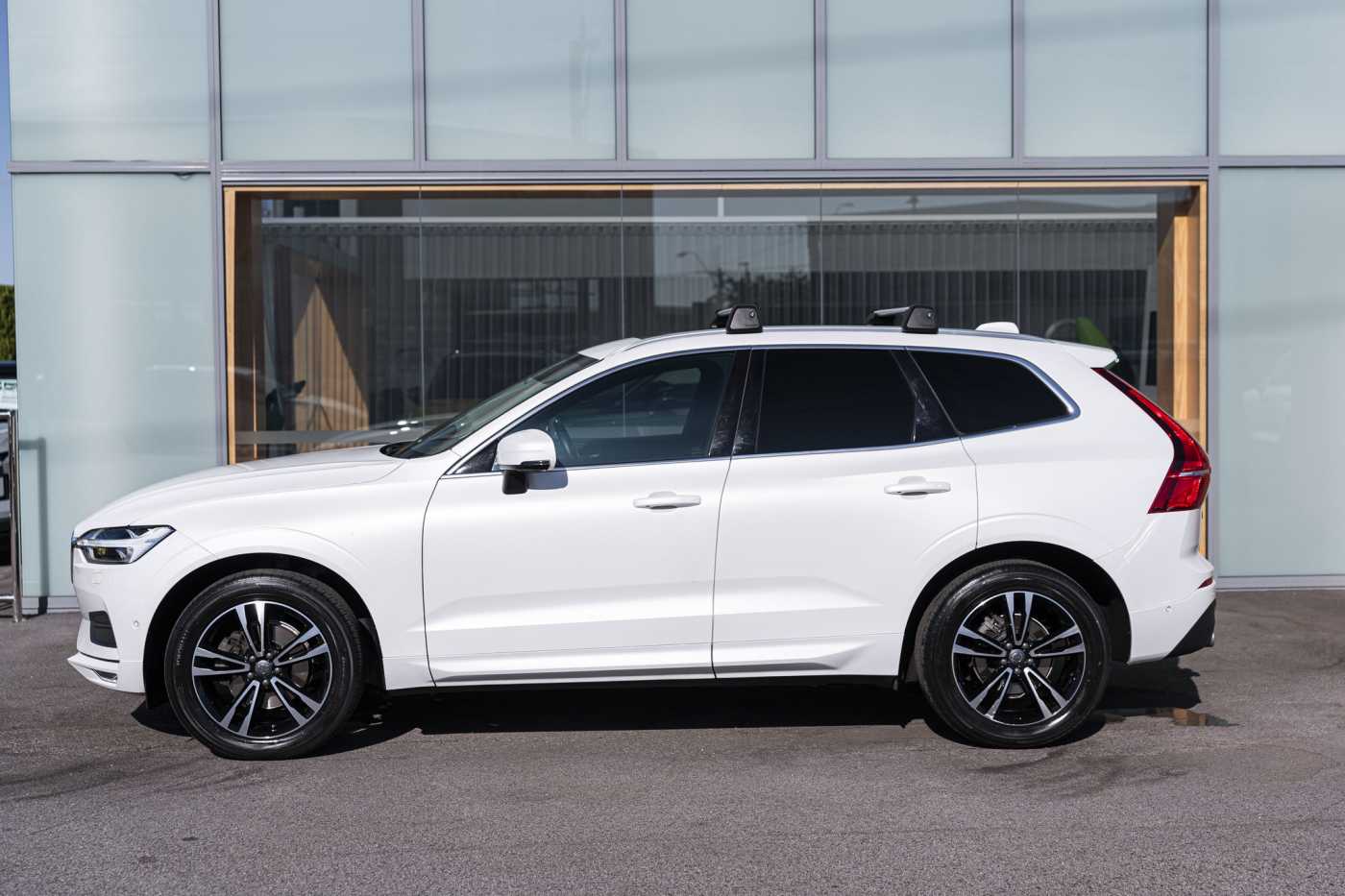 Volvo  XC60 D4 Momentum