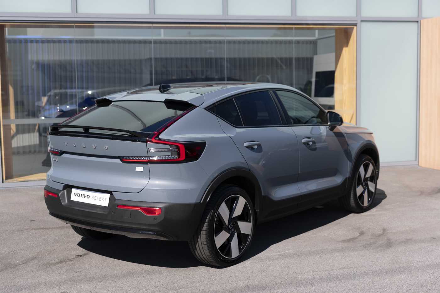 Volvo  XK MY23 Recharge AWD Twin