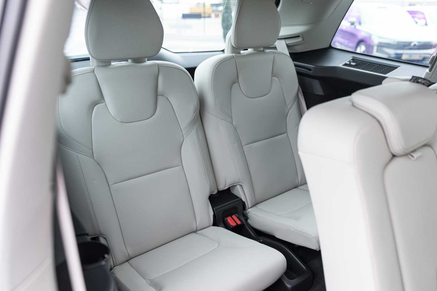 Volvo  XC90 Plus, B5 Mild Hybrid, Petrol, 7 Seats