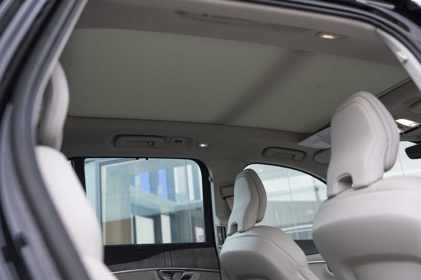 Volvo  XC90 Plus, B5 Mild Hybrid, Petrol, 7 Seats