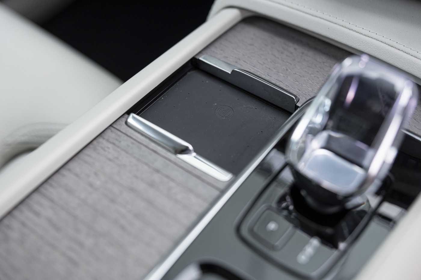 Volvo  XC90 Plus, B5 Mild Hybrid, Petrol, 7 Seats