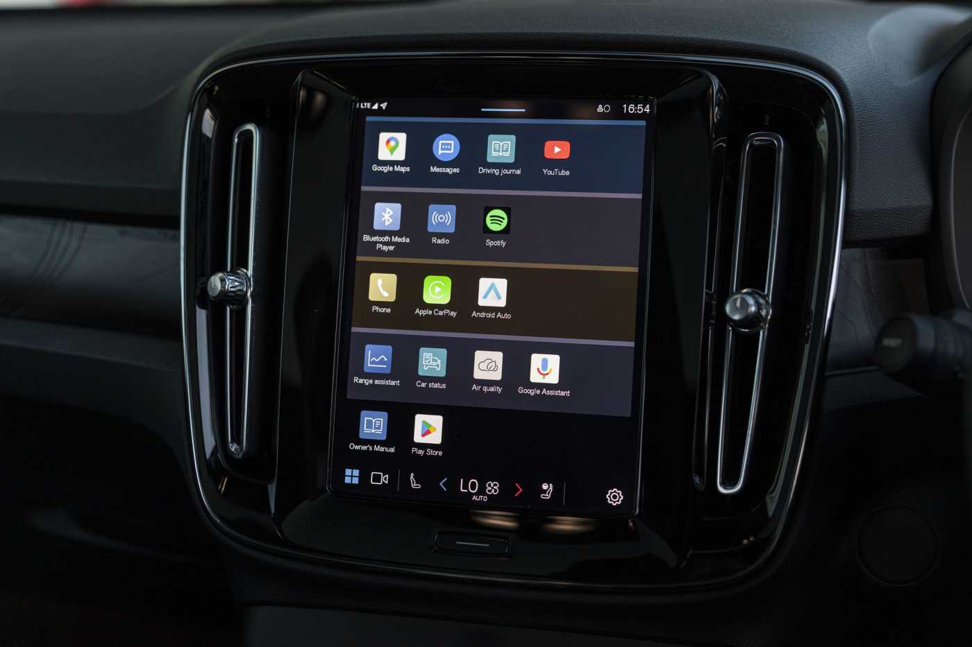 Volvo  XK MY24 Recharge AWD Twin