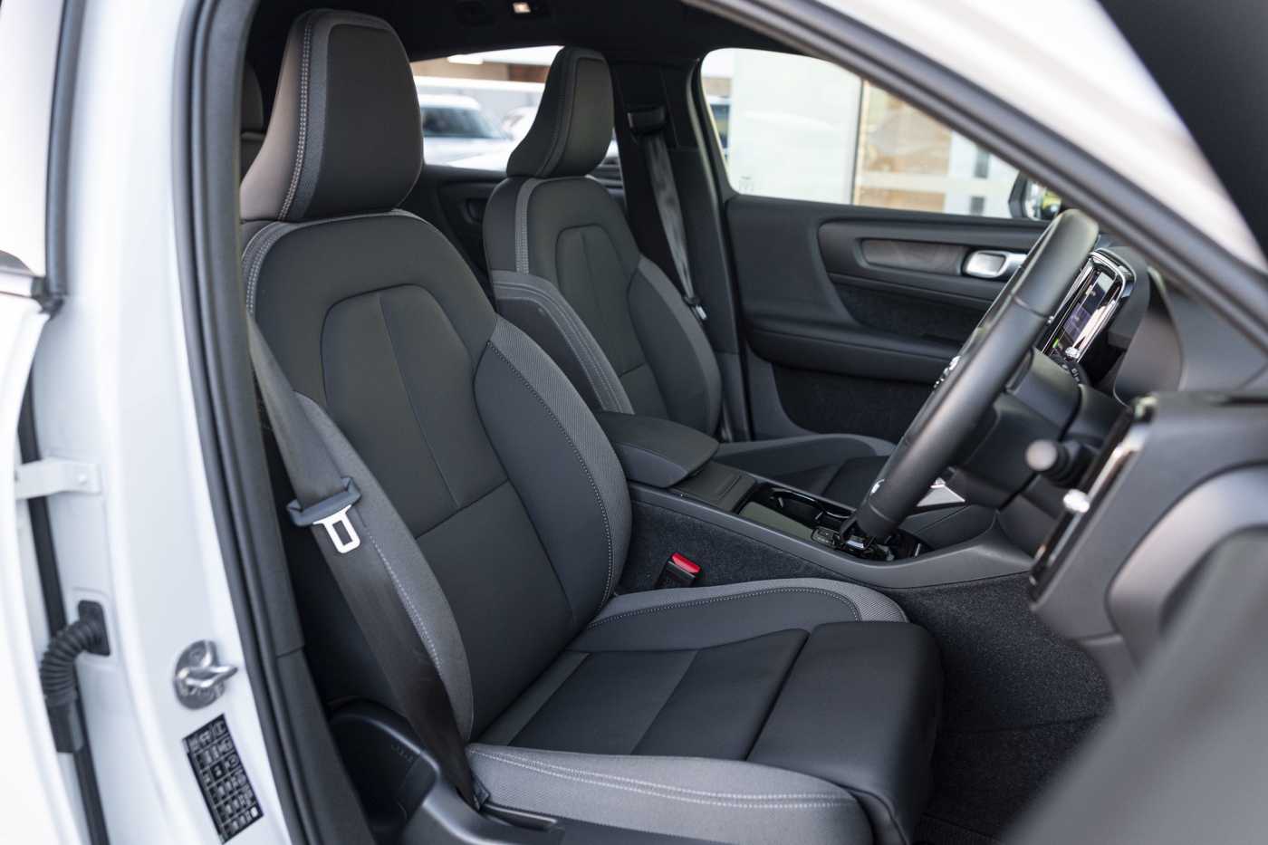 Volvo  XK MY24 Recharge AWD Twin