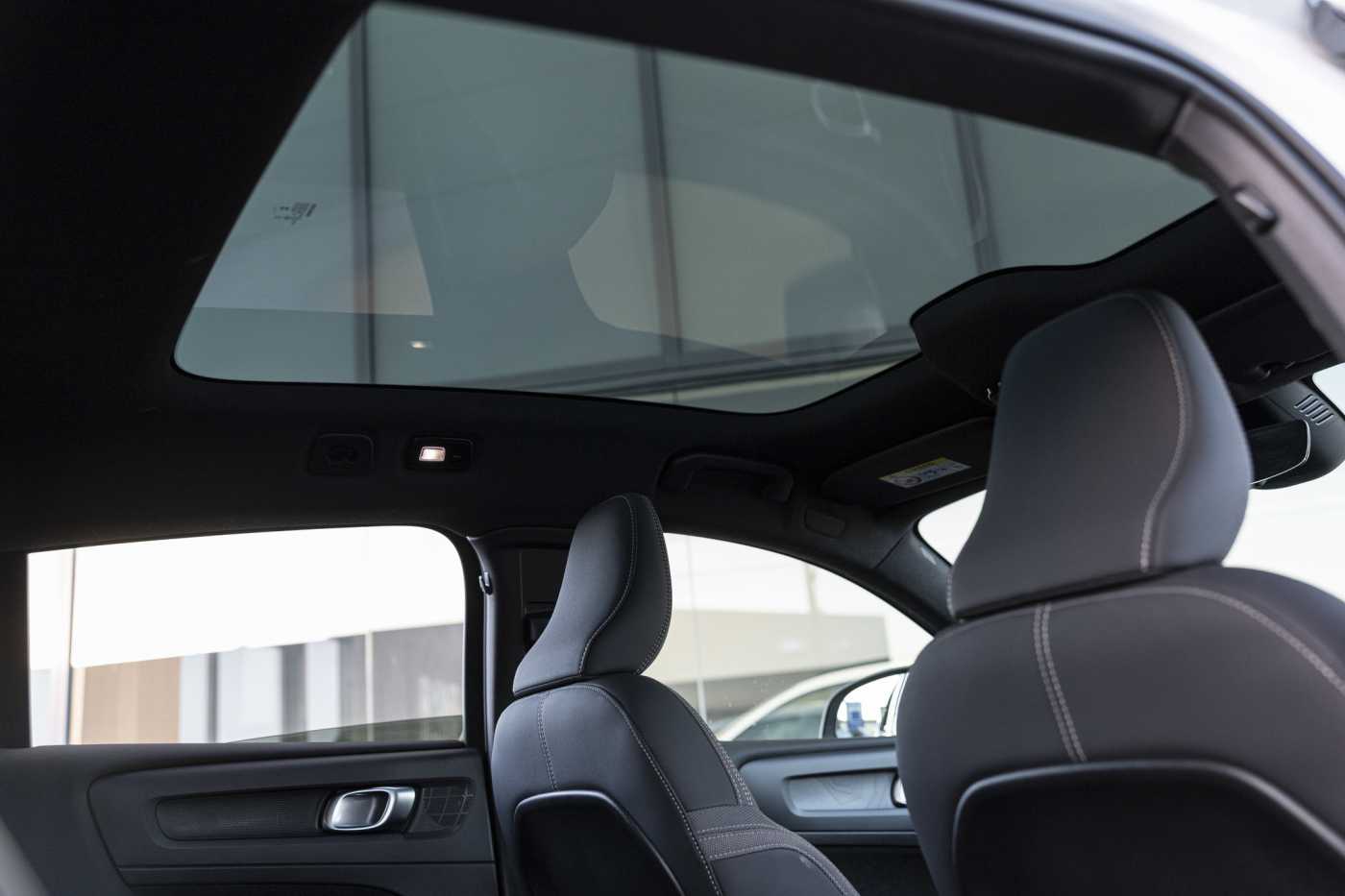 Volvo  XK MY24 Recharge AWD Twin