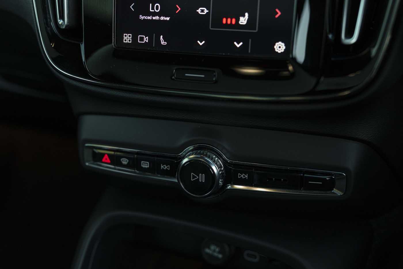 Volvo  XK MY24 Recharge AWD Twin