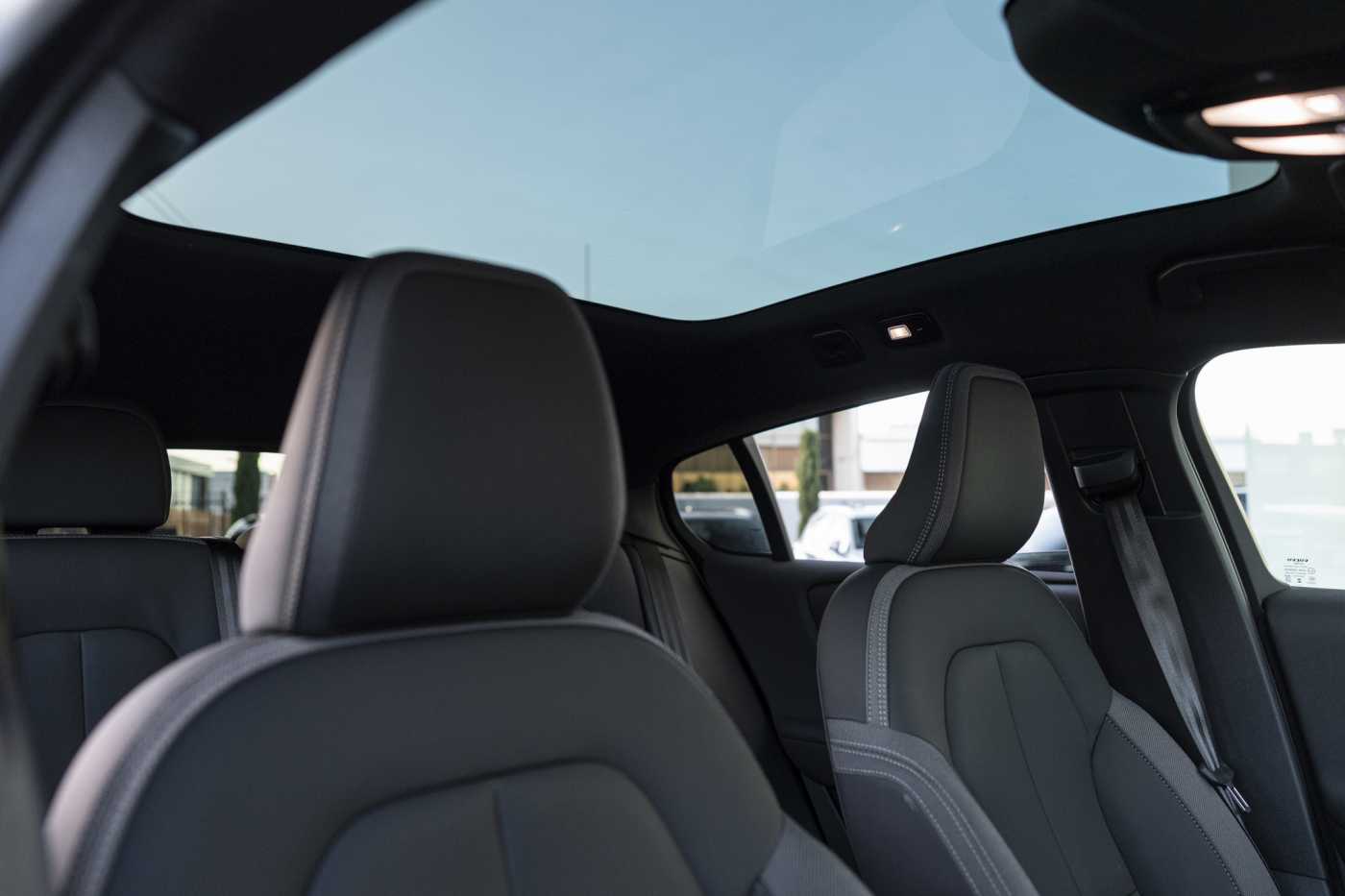 Volvo  XK MY24 Recharge AWD Twin