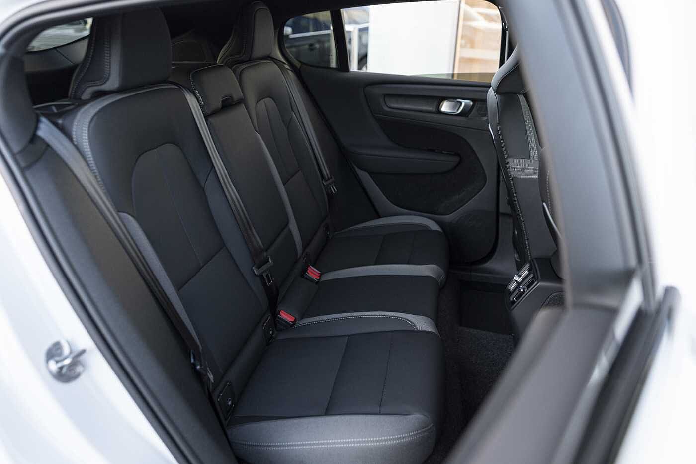 Volvo  XK MY24 Recharge AWD Twin