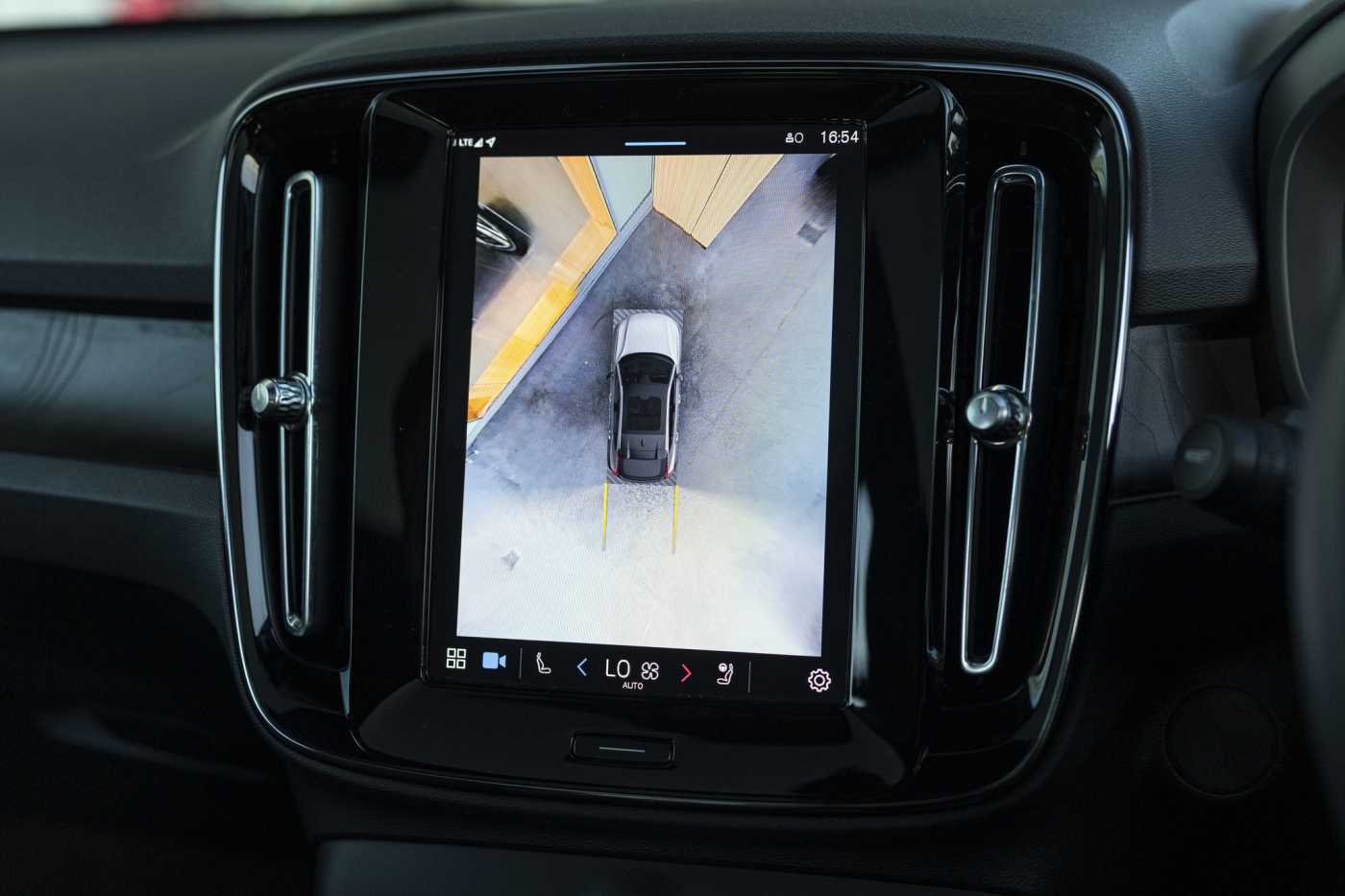 Volvo  XK MY24 Recharge AWD Twin