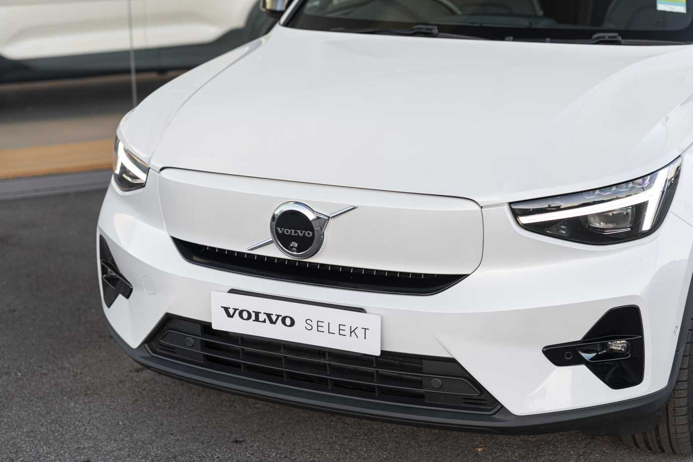 Volvo  XK MY24 Recharge AWD Twin
